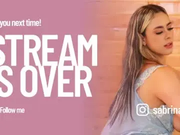 Chaturbate Free Porn Cam of sabrina_geek