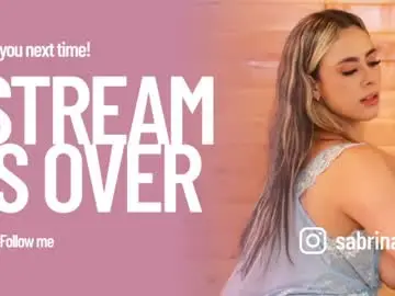 Chaturbate Sex Cam of sabrina_geek