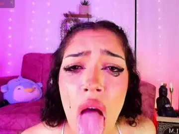 Chaturbate Live Porn of sara_jhonsonn