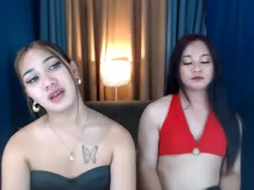 Chaturbate Nude Webcam of scarlethaert11
