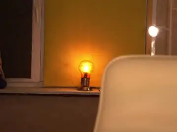 Chaturbate Sex Cam of seemysoul