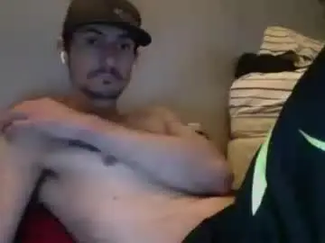 Chaturbate Sex Cam of skaterpunk_1992