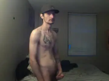 Chaturbate Best Webcam of skaterpunk_1992