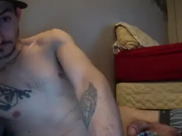 Chaturbate Sex Chat of skaterpunk_1992
