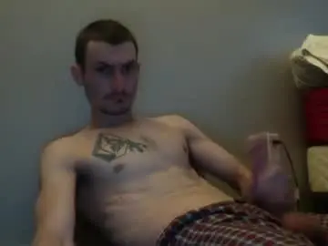 Chaturbate Live Sex Cam of skaterpunk_1992
