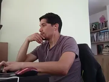Chaturbate Live Porn of stefanbog91