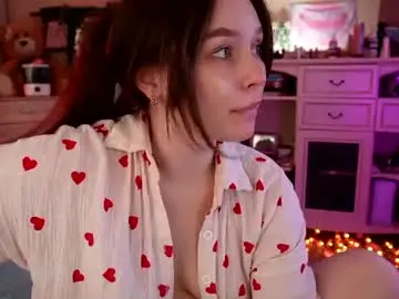 Chaturbate Free Porn Cam of sugar_peasy