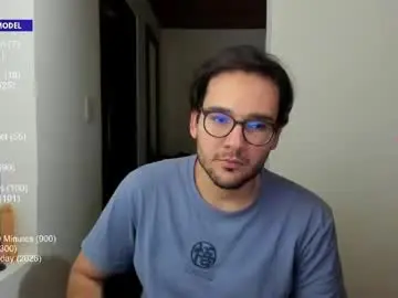 Chaturbate Private Sex Chat of vito_ferrero
