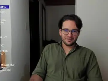 Chaturbate Adult Webcams of vito_ferrero
