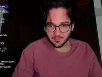Chaturbate Sex Chat of vito_ferrero
