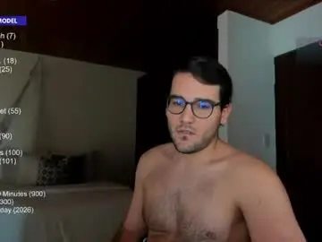 Chaturbate Adult Webcam of vito_ferrero