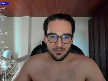 Chaturbate Private Sex Chat of vito_ferrero