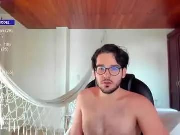 Chaturbate Live Sex Cam of vito_ferrero