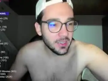 Chaturbate Sex Chat of vito_ferrero