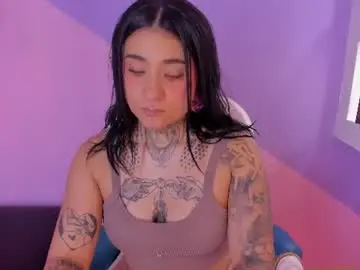 Chaturbate Sex Chat of adri_tatto_