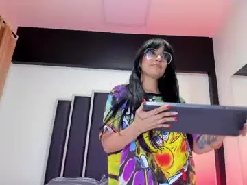Chaturbate Best live sex cam show of aura_baker