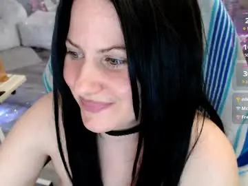 Chaturbate Adult Video Chat of bellastar84