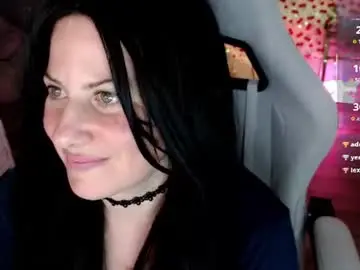 Chaturbate Live Sex Cam of bellastar84