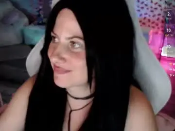 Chaturbate Nude Webcam of bellastar84