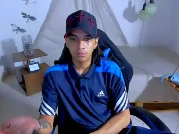 Chaturbate Best live sex cam show of brand_hades