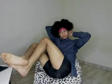 Chaturbate Live Porn of cardrey05