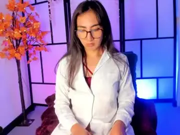 Chaturbate Adult Webcam of eimy_castillo