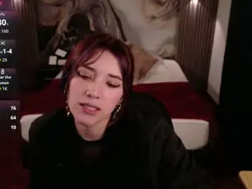 Chaturbate Live Porn of emily_cherry_