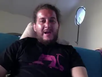 Chaturbate Adult Webcam of hornyyogi8