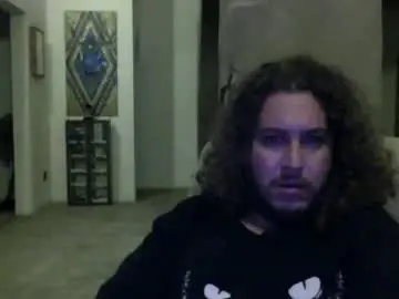 Chaturbate Best live sex cam show of hornyyogi8