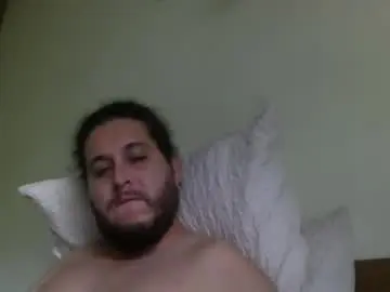 Chaturbate Free Porn Cam of hornyyogi8