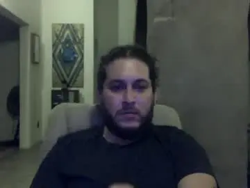 Chaturbate Free Porn Cam of hornyyogi8