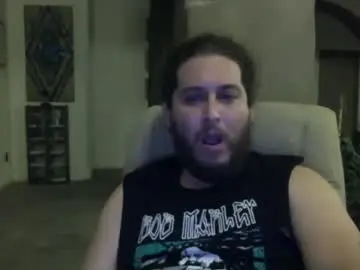 Chaturbate Sex Cam of hornyyogi8