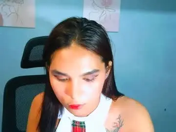 Chaturbate Private Sex Chat of janellarose