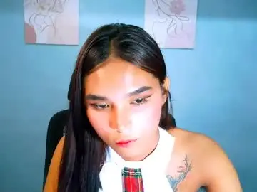 Chaturbate Sex Chat of janellarose