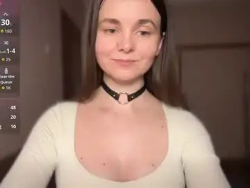 Chaturbate Free Porn Cam of lanaloulou