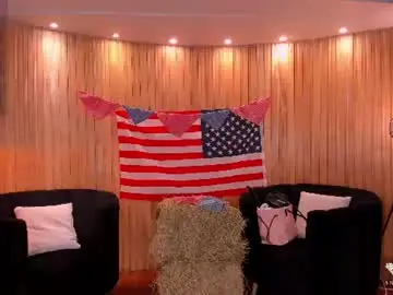 Chaturbate Sex Chat of meganscottx