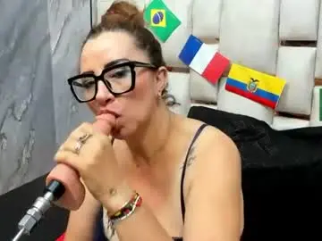 Chaturbate Adult Webcams of milf_drip