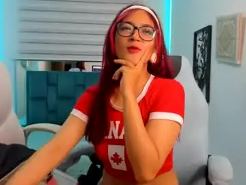 Chaturbate Adult Video Chat of naomy_stanley