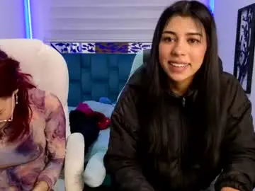Chaturbate Private Sex Chat of naomy_stanley