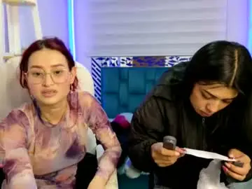 Chaturbate Best Webcam of naomy_stanley