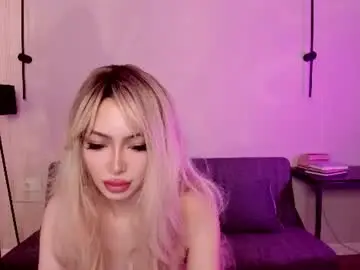 Chaturbate Adult Webcam of nikky_kim