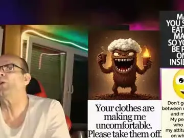 Chaturbate Watch Live Sex Cams of r_2d2_