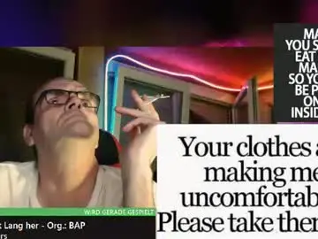 Chaturbate Best Webcam of r_2d2_