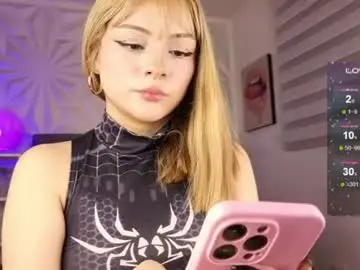 Chaturbate Private Sex Chat of sakuramoss