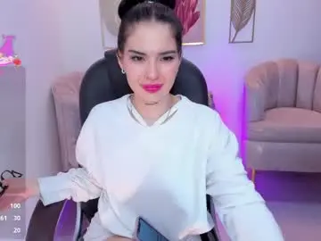 Chaturbate Sex Chat of saracruz_1