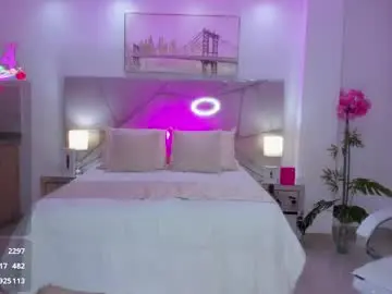 Chaturbate Best live sex cam show of saracruz_1
