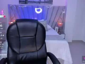 Chaturbate Free Porn Cam of saracruz_1