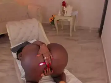 Chaturbate Free Porn Cam of shantallknowless