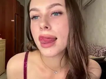 Chaturbate Best live sex cam show of stephaniflicek