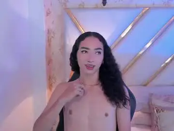 Chaturbate Adult Video Chat of tiny_thomm